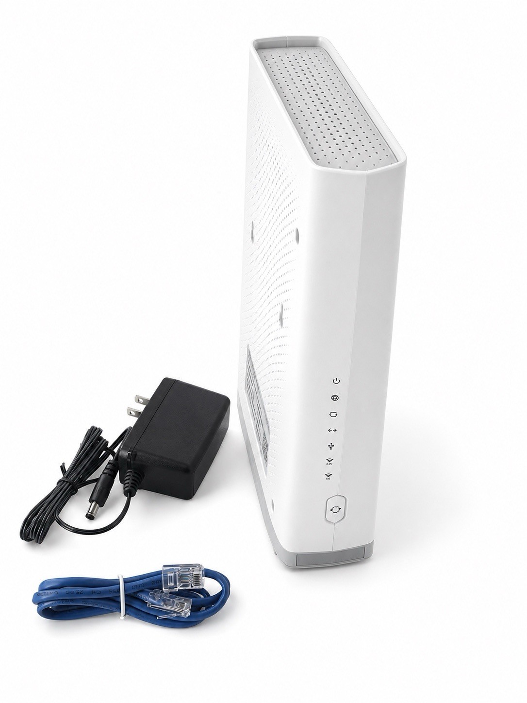 Zyxel EX5512-T0 AX6000 Dual-Band WiFi 6 Gigabit Wireless Gateway