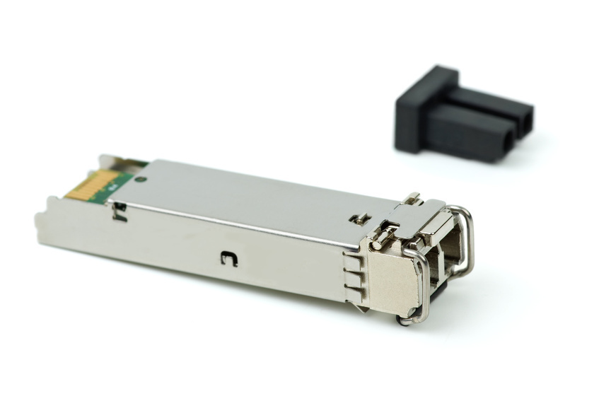 Brocade 10G-SFPP-SR-C 10GBASE SFP+ SR 850nm Compatible Transceiver