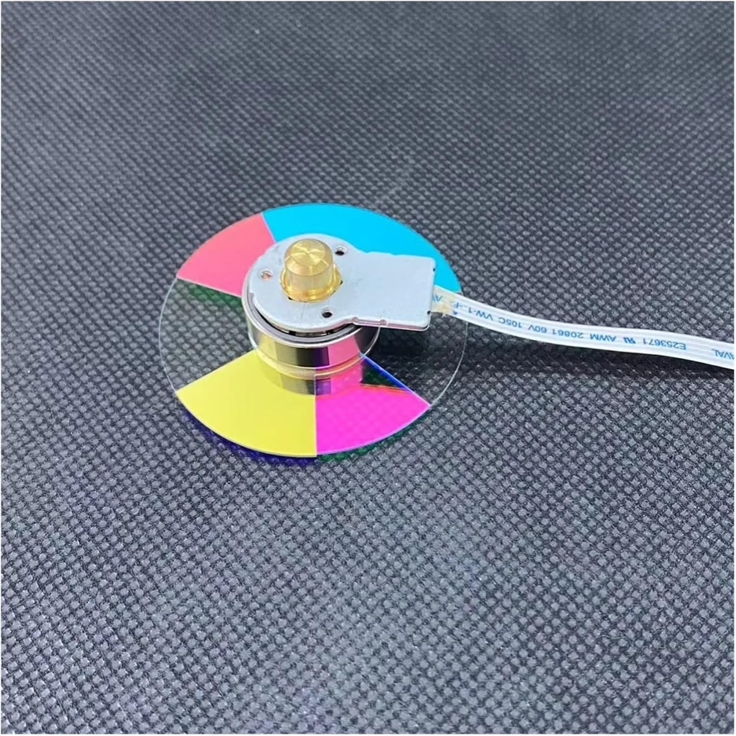 Projector Color Wheel For Benq TK810 TK850 BK4000M TK860 AK810N RK9220 RK9000 