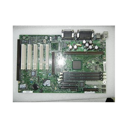 Gateway 4000501 Gateway 4000501 Motherboard, Slot 1, 3 SDRAM, 1 AGP, 5 PCI, 1 IS