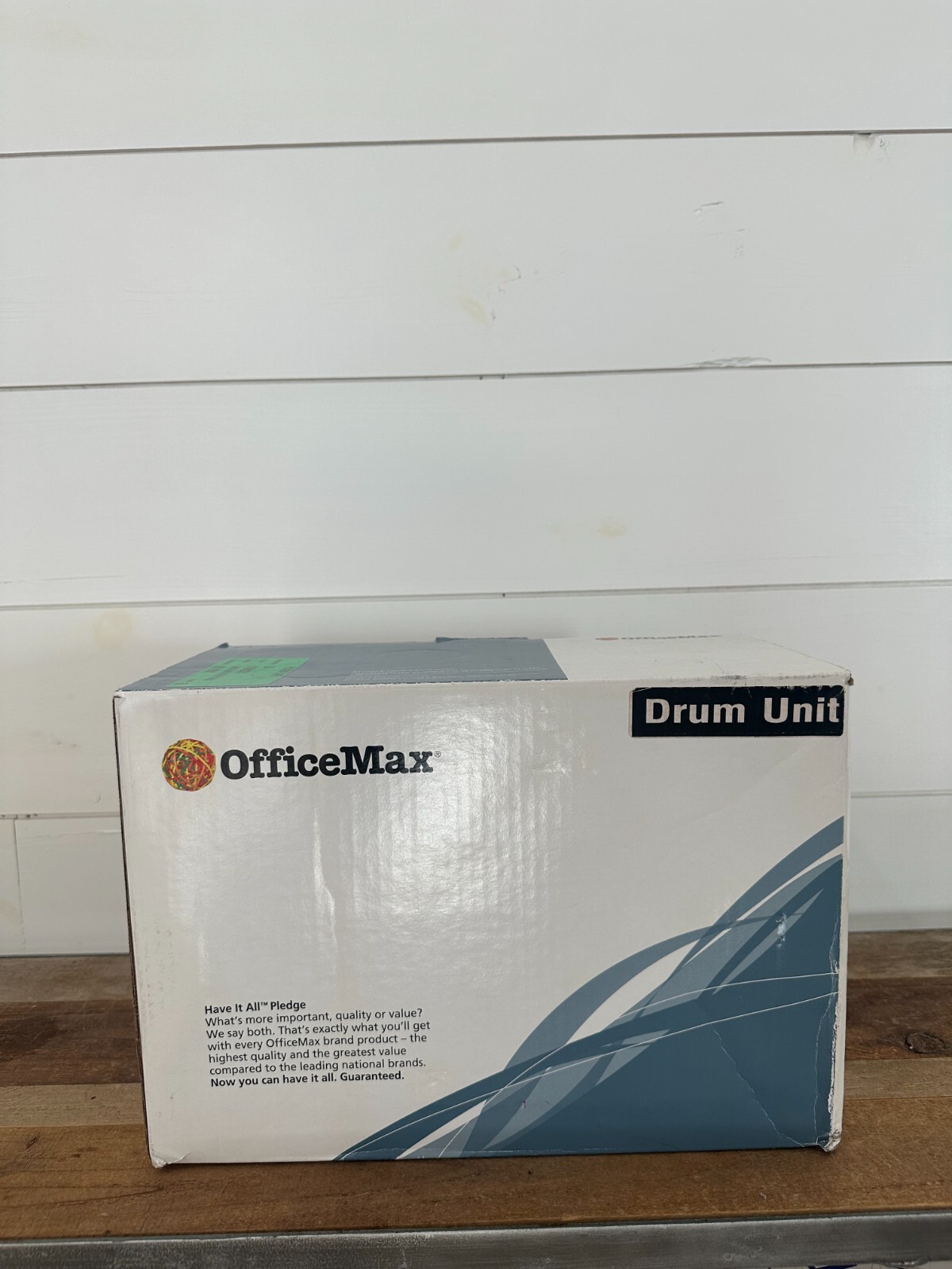 Office Max OM02864 Drum Unit Replaces DR350 Brother DCP-7020 HL-2040 HL-2070N