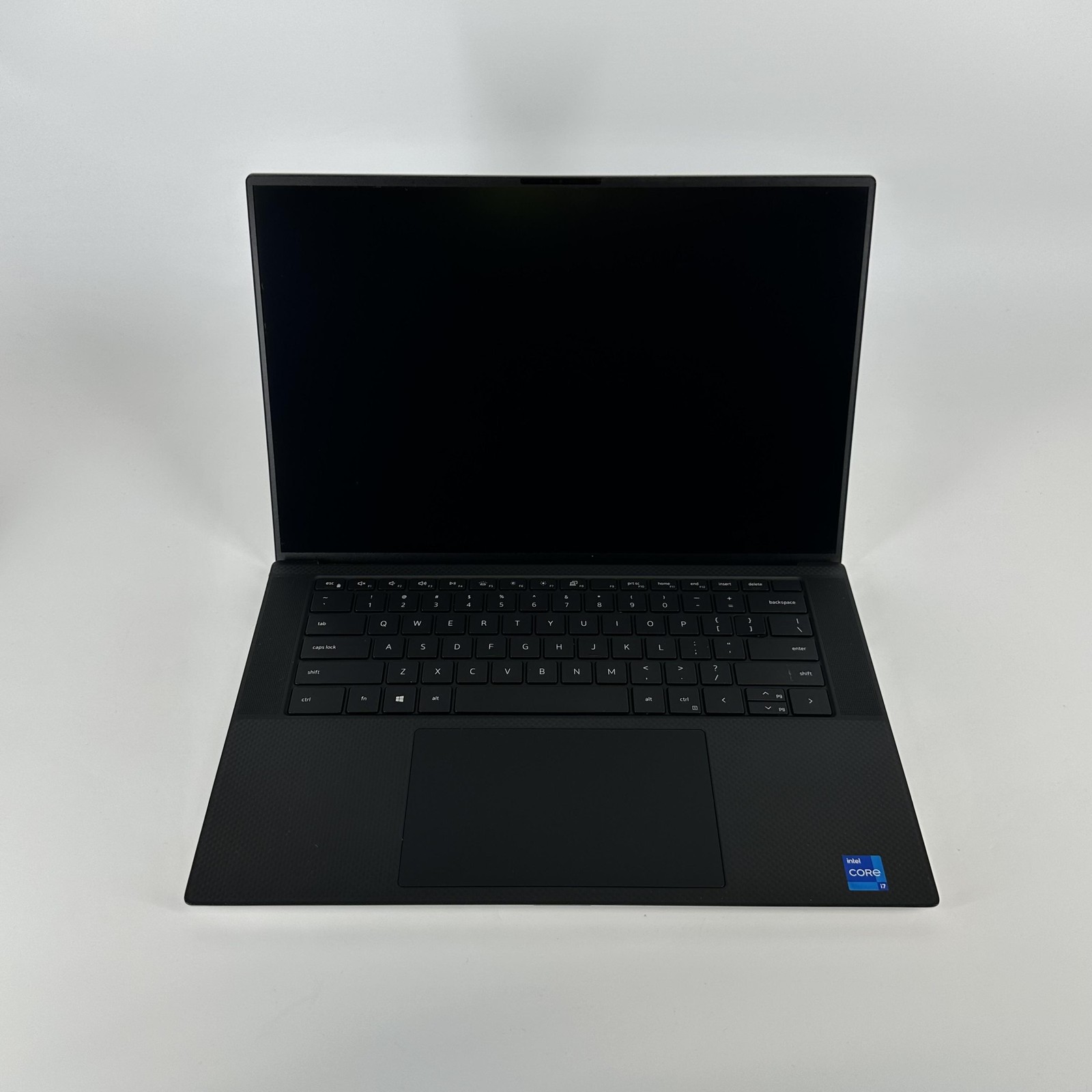 Dell XPS 15 9510 FHD+ i7-11800H 2.30GHz 32GB 512GB SSD NVIDIA RTX 3050 Ti Good