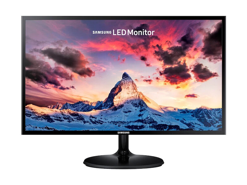Mixed Brands (Dell Samsung Lenovo HP )22" 23" 24" LCD LED 1080P Monitor HDMI