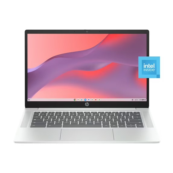 HP 14a-nf0131wm 14" HD Pentium Intel N200 1.8GHz 4GB RAM 128GB SSD NEW OPEN SEAL