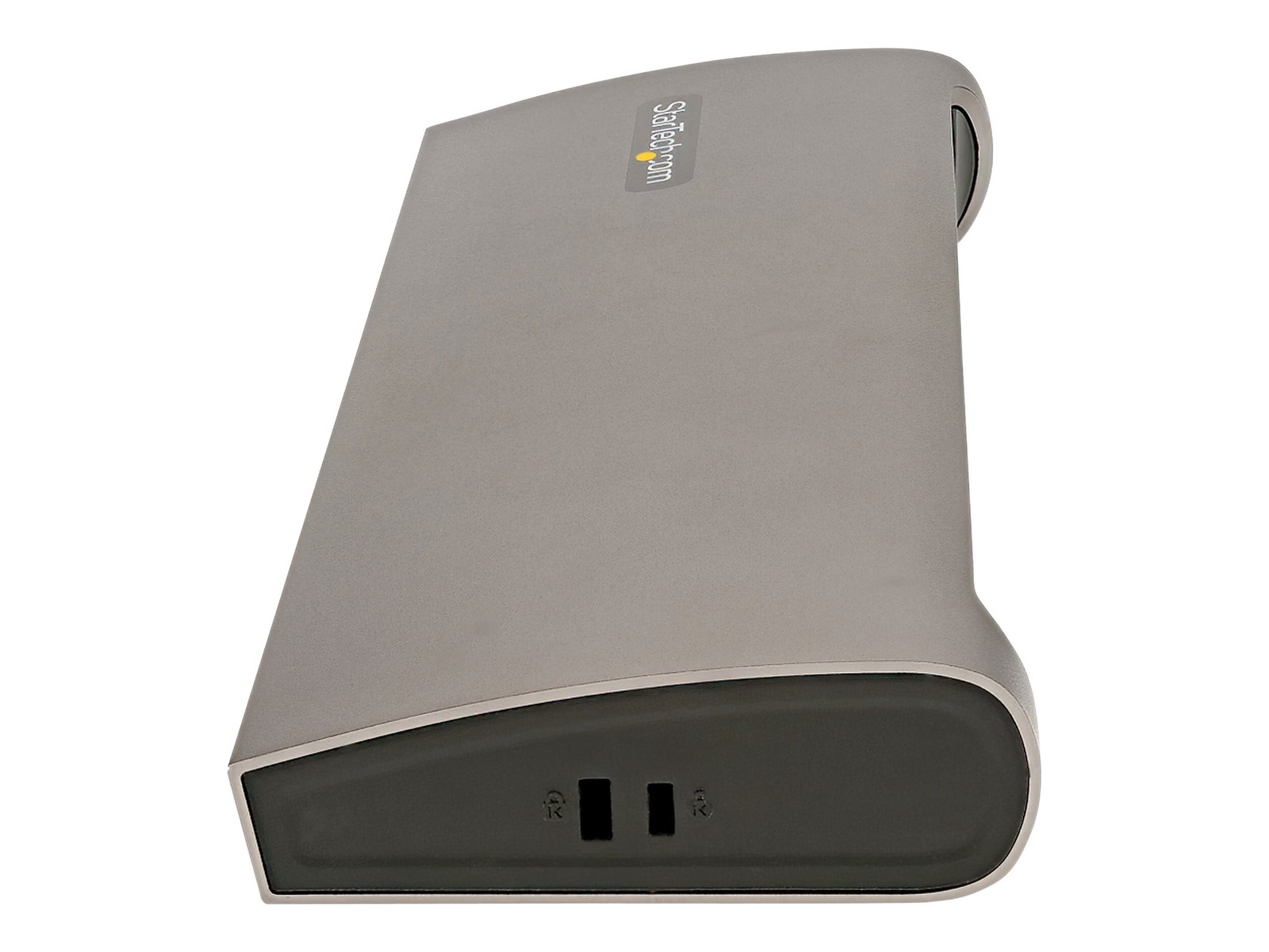 StarTechcom Thunderbolt 4 Dock 96W 2x4K 60Hz/1x8K La TB4CDOCKUE