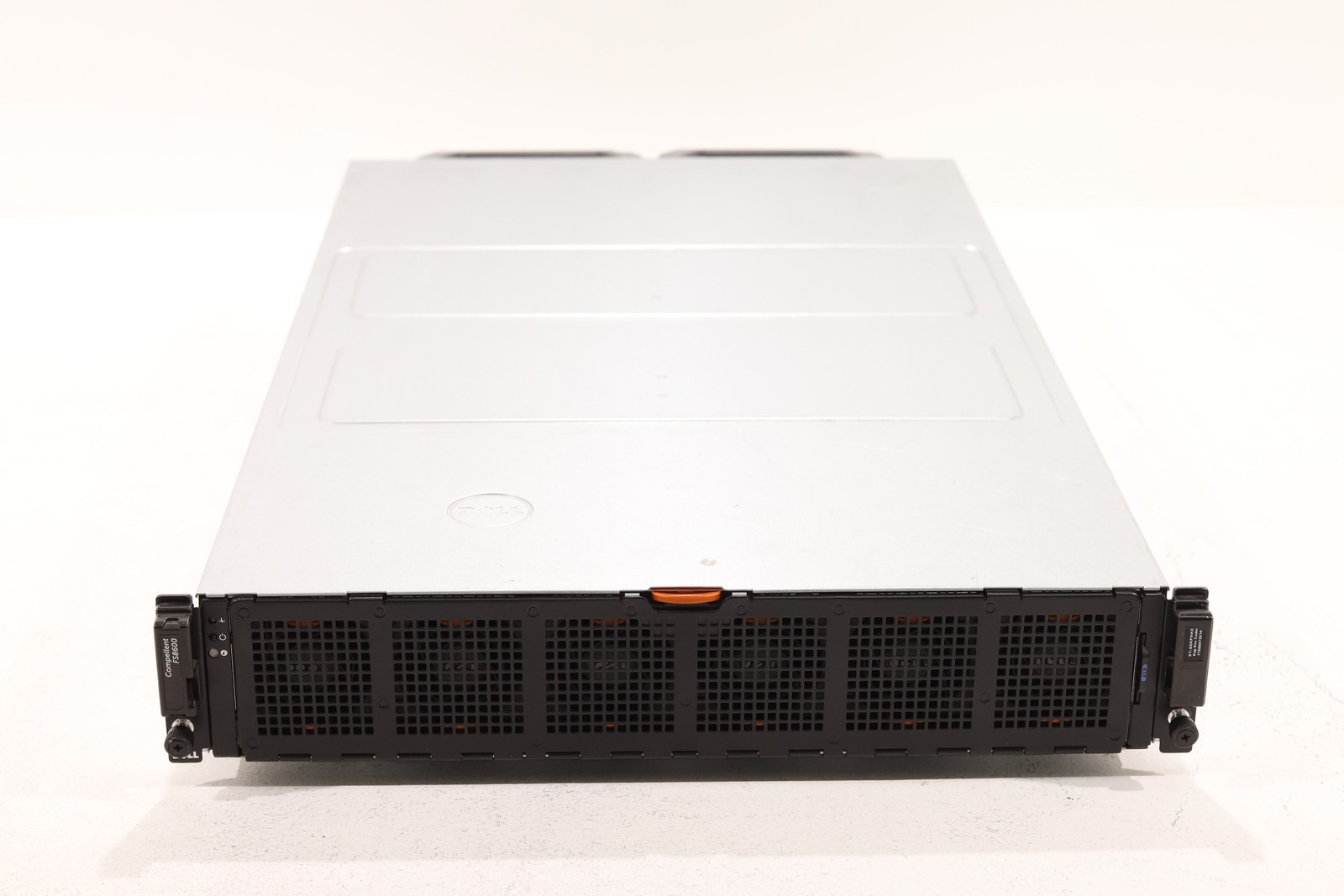 Dell Compellent FS8600 Barebone Blade Server W/ Heatsink & 2x717W Dell P/N:0R1XT