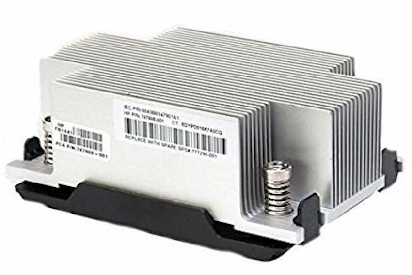 777290-001 | HP DL380G9 Standard Heatsink BRAND NEW
