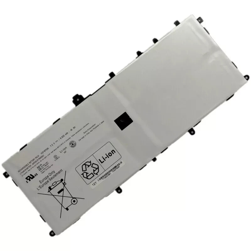 Genuine VGP-BPS36 Battery fr Sony SVD1321BPXB SVD1323YCGW SVD13217PSB SVD1322S7C
