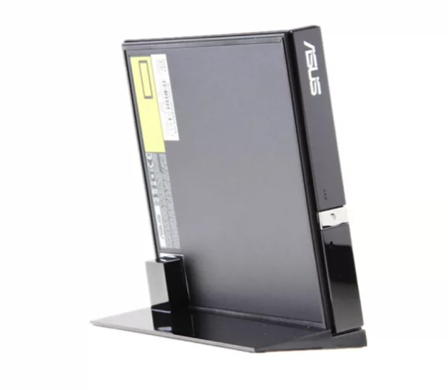 ASUS Blu-ray Burner SBW-06D2X-U Blu-ray Drive USB Mac Compatible with 100GB