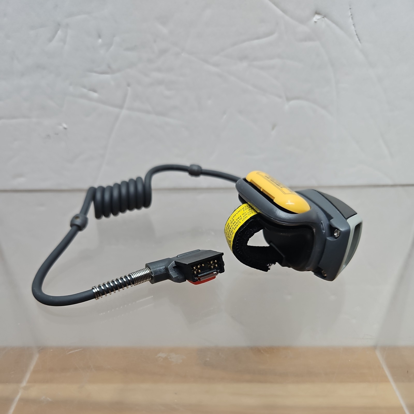 1-RS5000 Wearable Ring Scanner RS5000-LCBSWR for ZEBRA WT41N0 Terminal