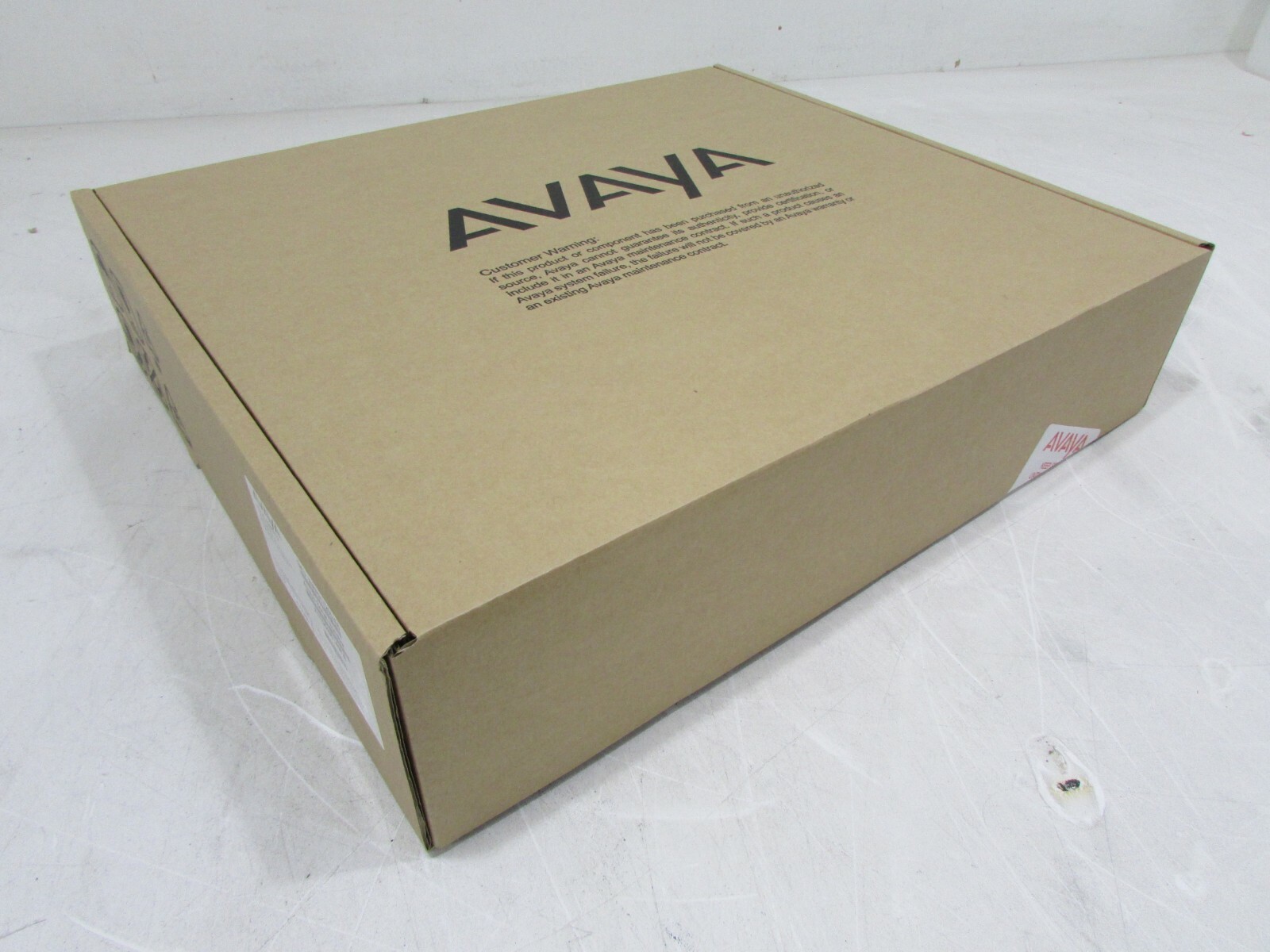 New Avaya WAP917200-E6 WAP9182 WLAN AP 9172 Indoor 4 Radios 11ac 2x2 