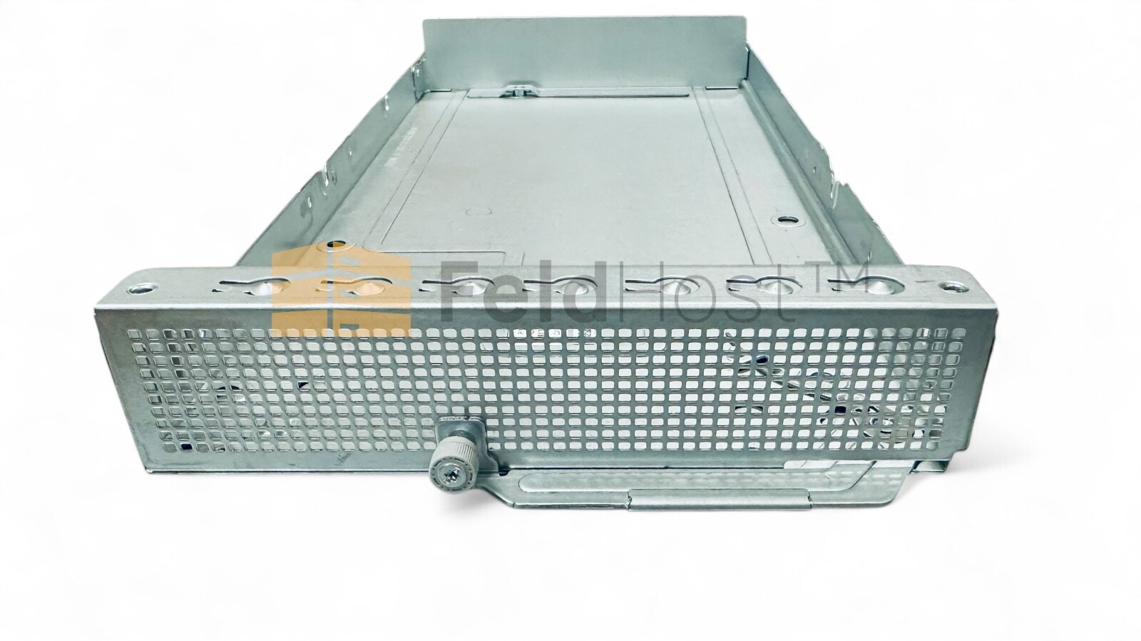 HP HPE 874866-001 Apollo 2000 Gen10 Blank Server Node P05646-001