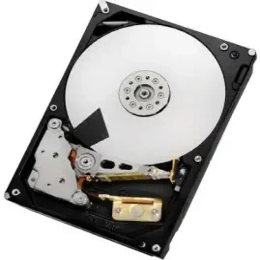 HGST Ultrastar 7K4000 HUS724020ALA640 Hard Drive  Internal 0F14690