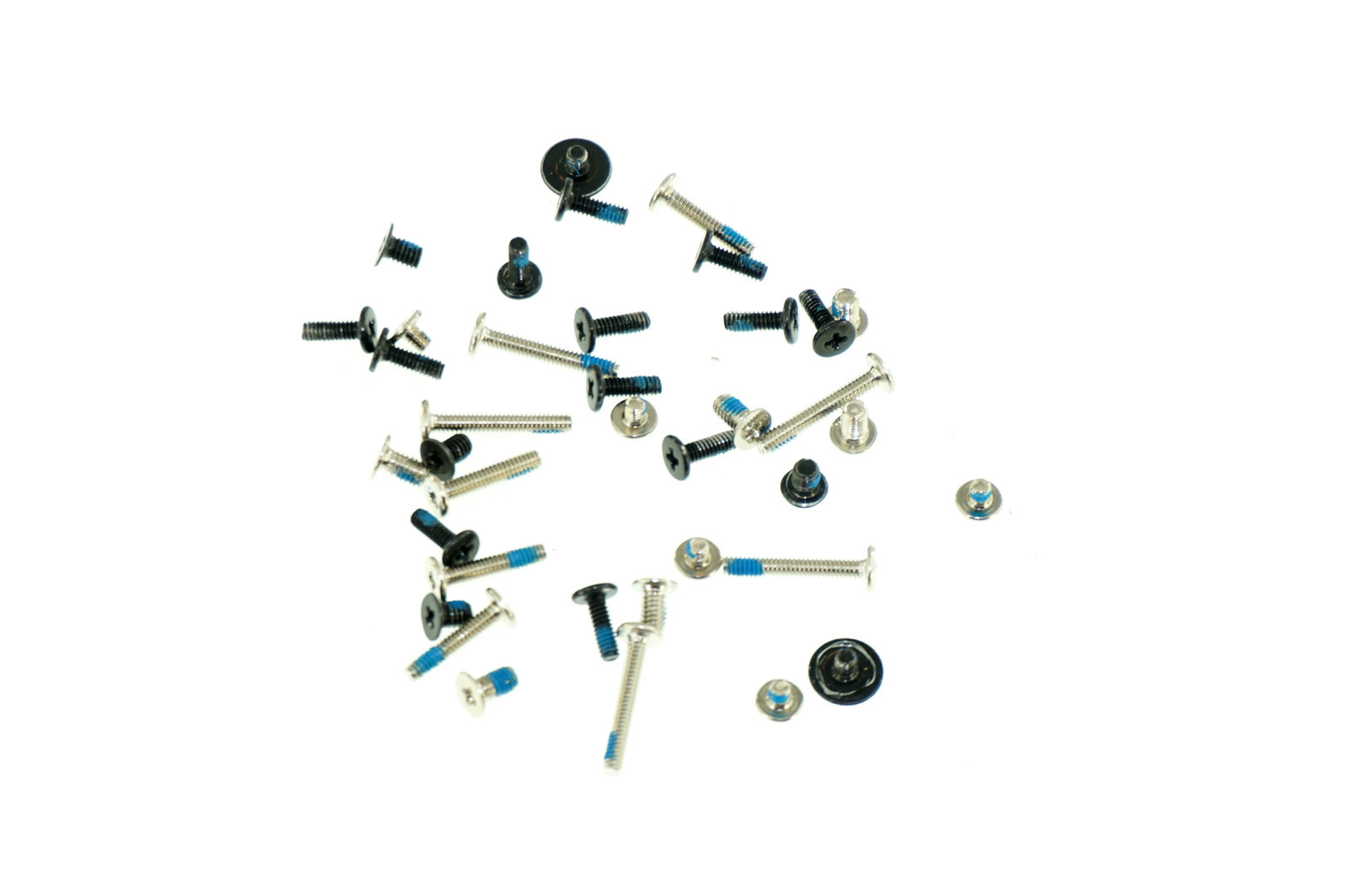 R541N R541NA-RS01TQ-BL GENUINE ASUS SCREW KIT R541N R541NA-RS01TQ-BL (A)(CC512)