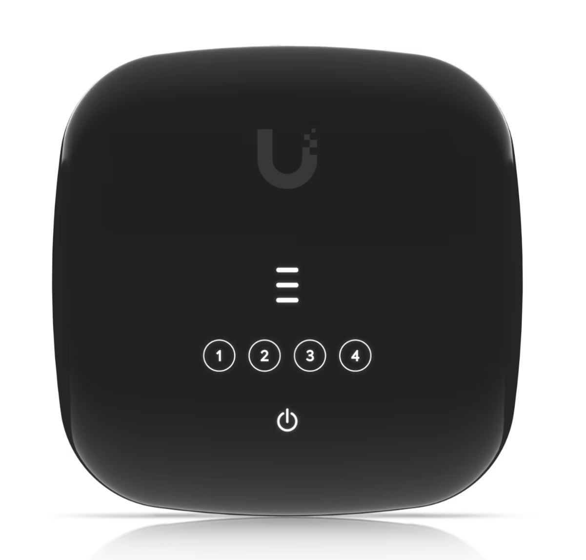 Ubiquiti UFiber WiFi6 GPON CPE High Performance Router, NEW