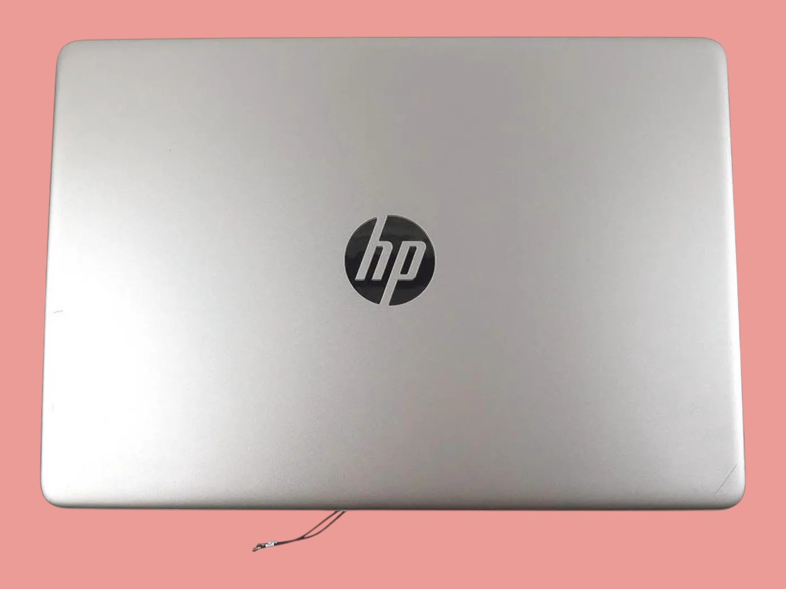 HP 14-DQ1037WM 14-DQ0003DX 14-DQ0011DX LaptopLCD Back Cover W/ Antenna GOLD
