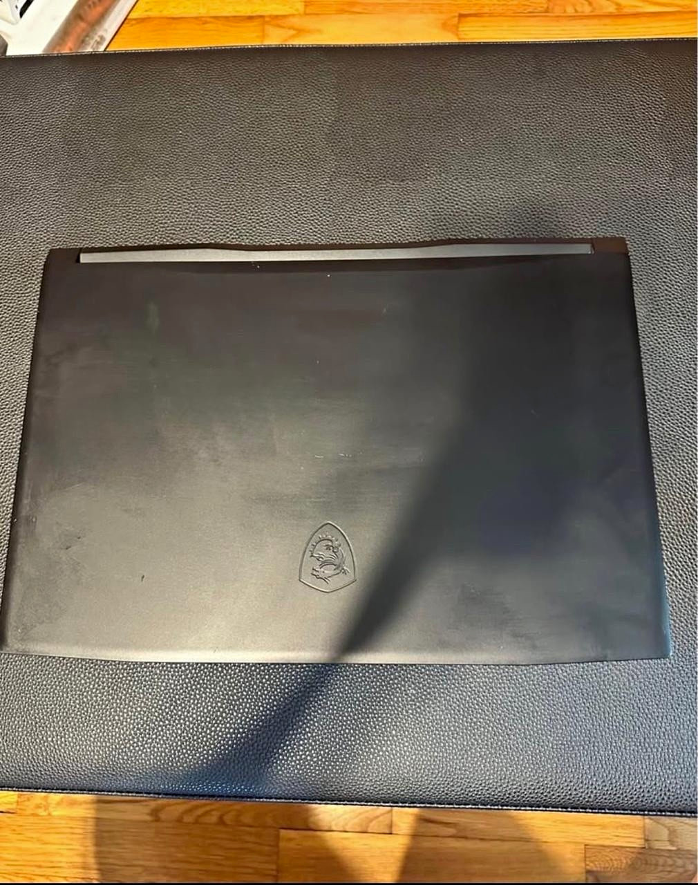 MSI Katana GF76 17.3" i7 Gaming Laptop RTX 16GB 1TB SSD Win 11 Black