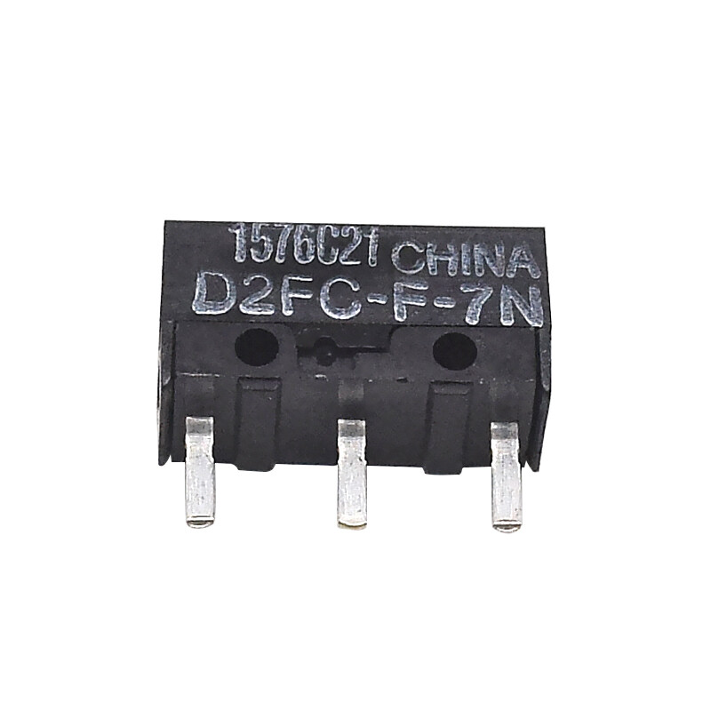 High Quality Mouse Micro Switch  For Logitech Mx Anywhere 2 Left Mouse Button