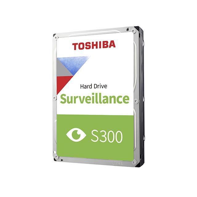 Toshiba W126474404 HDWT860UZSVA S300 3.5 6TB Serial ATA S300, 3.5, 6000GB, ~E~