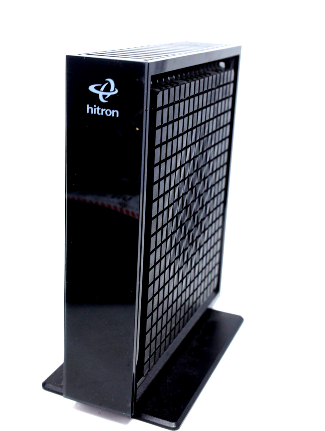 Hitron CODA-57 DOCSIS 3.1 Cable Modem Black 2.5G Port High Speed Internet