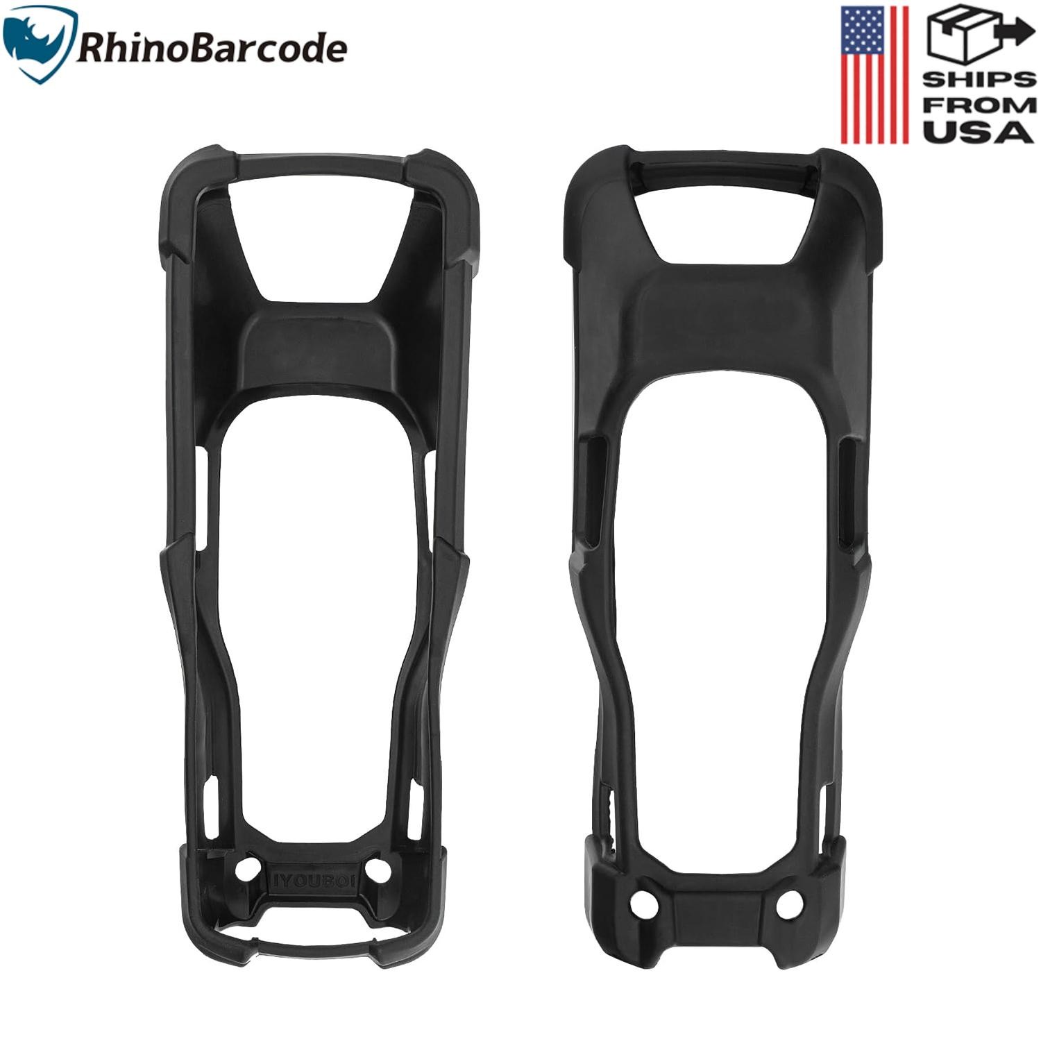 New Protective Case Rubber Boot for Zebra MC9300 Scanner PN:SG-MC93-RBTG-01 ⭐⭐