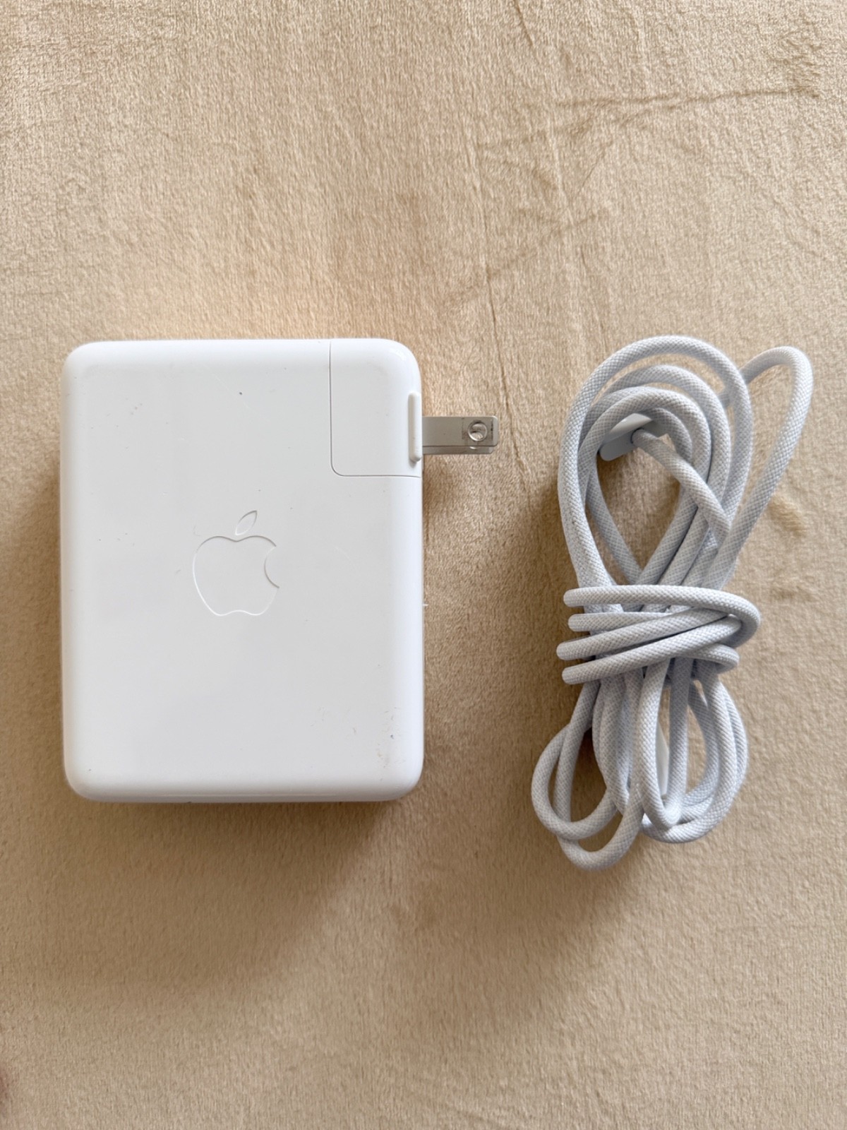 Genuine 140W USB C Charger Mag 3 Cable for MacBook pro 14-16inch 2021-2026 M1-M5