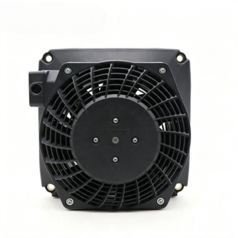 Ebmpapst K2D200-AB24-05 Replace W2D225-EB14-14 400V Siemens Spindle Motor Fan