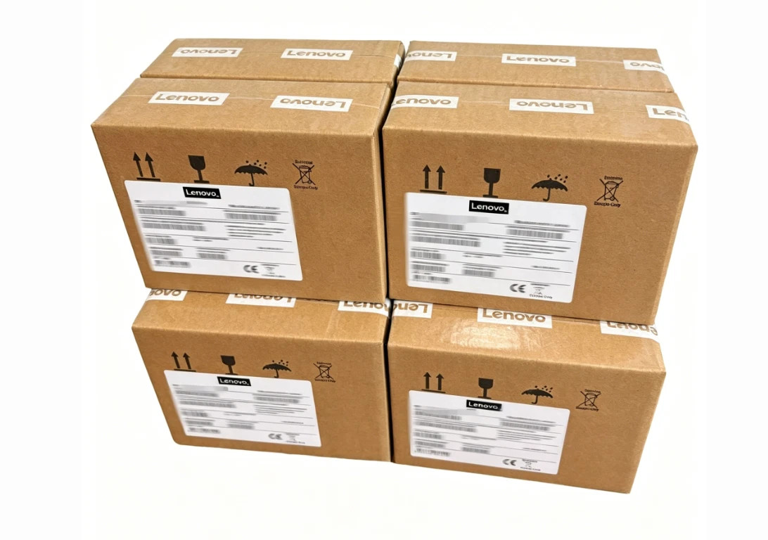NEW LENOVO/IBM 01KN726 1.8TB 01NN142 V5030 01NN116 SAS 2.5'' 10K 12G Hard Drive
