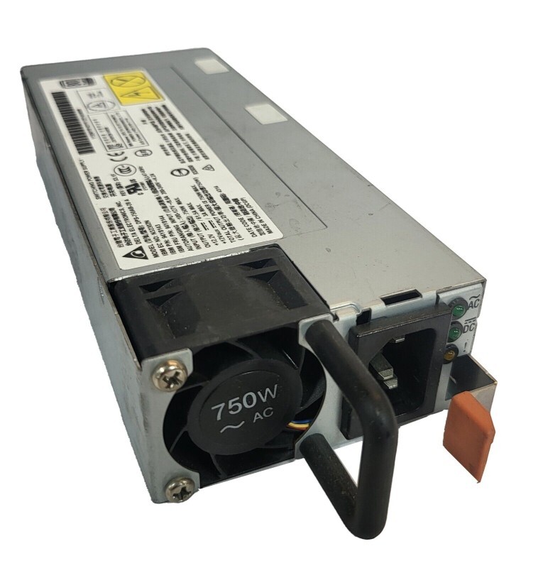 DELTA DPS-750AB-28 A 750W Power Supply 94Y8143