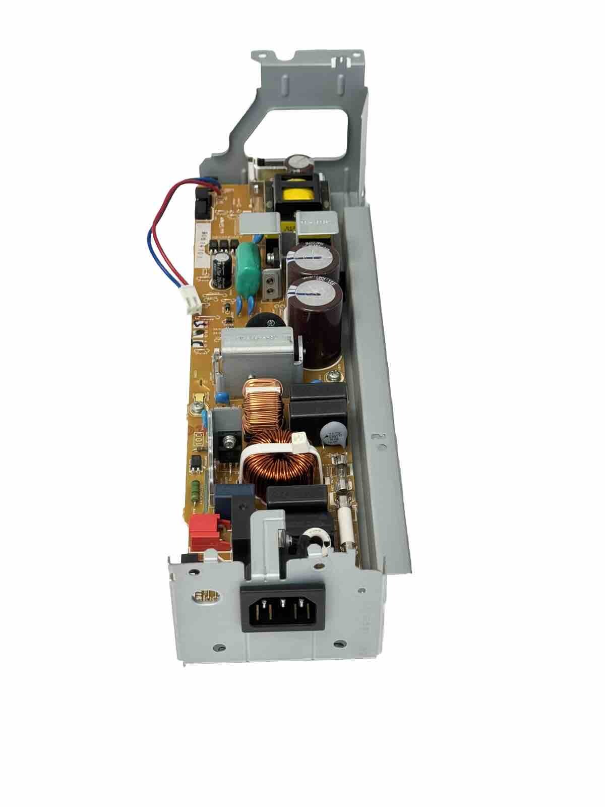 Genuine HP MFP M479fdw M454dn Low Voltage Power Supply RM3-7224 RM3-7241 110V