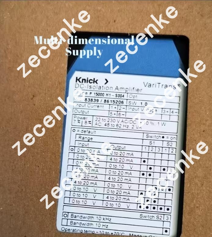 1PCS NEW P15000H1-S004 