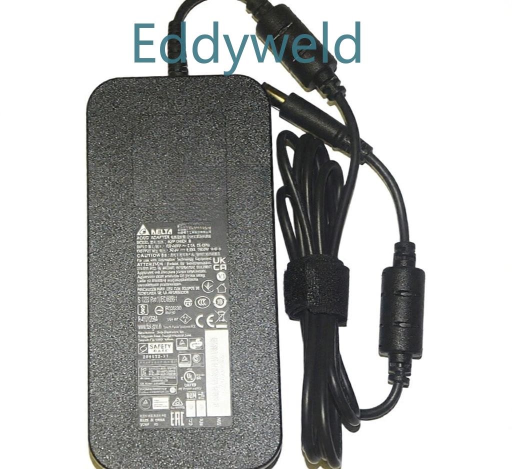 ADP-150EH B - Original DELTA 24V 6.25A 150W AC Adapter Power Supply Charger