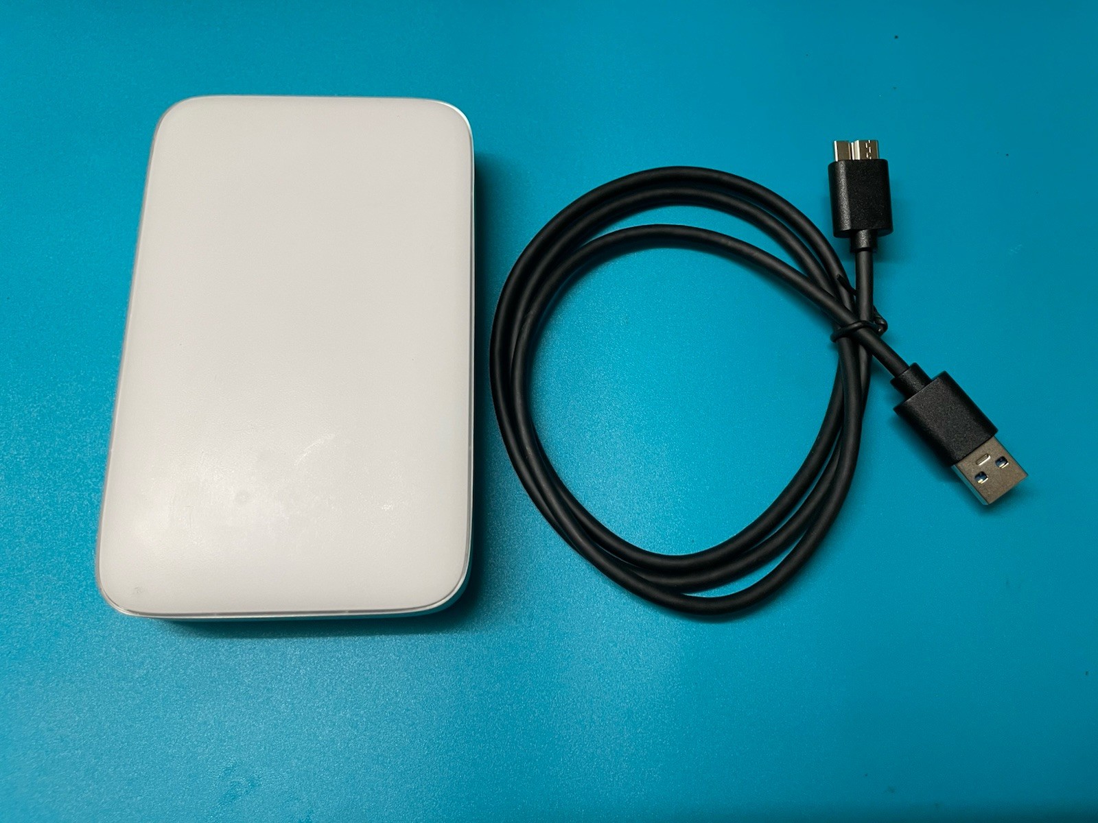Buffalo MiniStation HD-PATU3 HD-PA2.0TU3 2 TB External Hard Drive