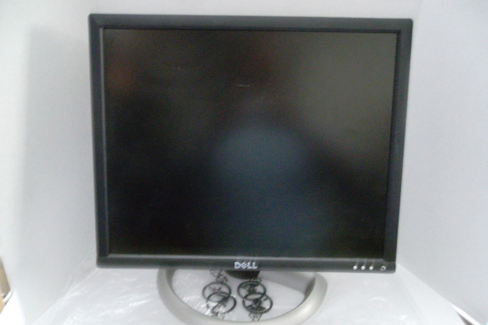Dell 1903FP 1901FP 1905FP 1907FP UltraSharp 19" LCD Monitor VGA DVI 4-Port USB