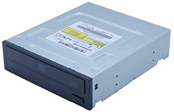 IBM DVD-ROM SATA 16X42X 51/4 BLACK