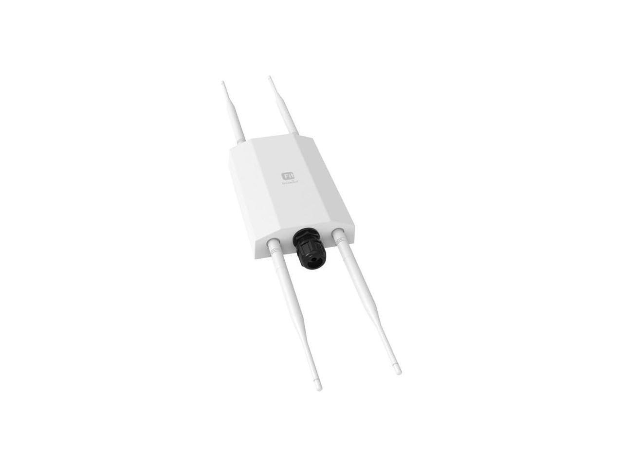 EnGenius Fit EWS850-FIT Outdoor 2.1" x 4.1" x 7.5", Information Not Available