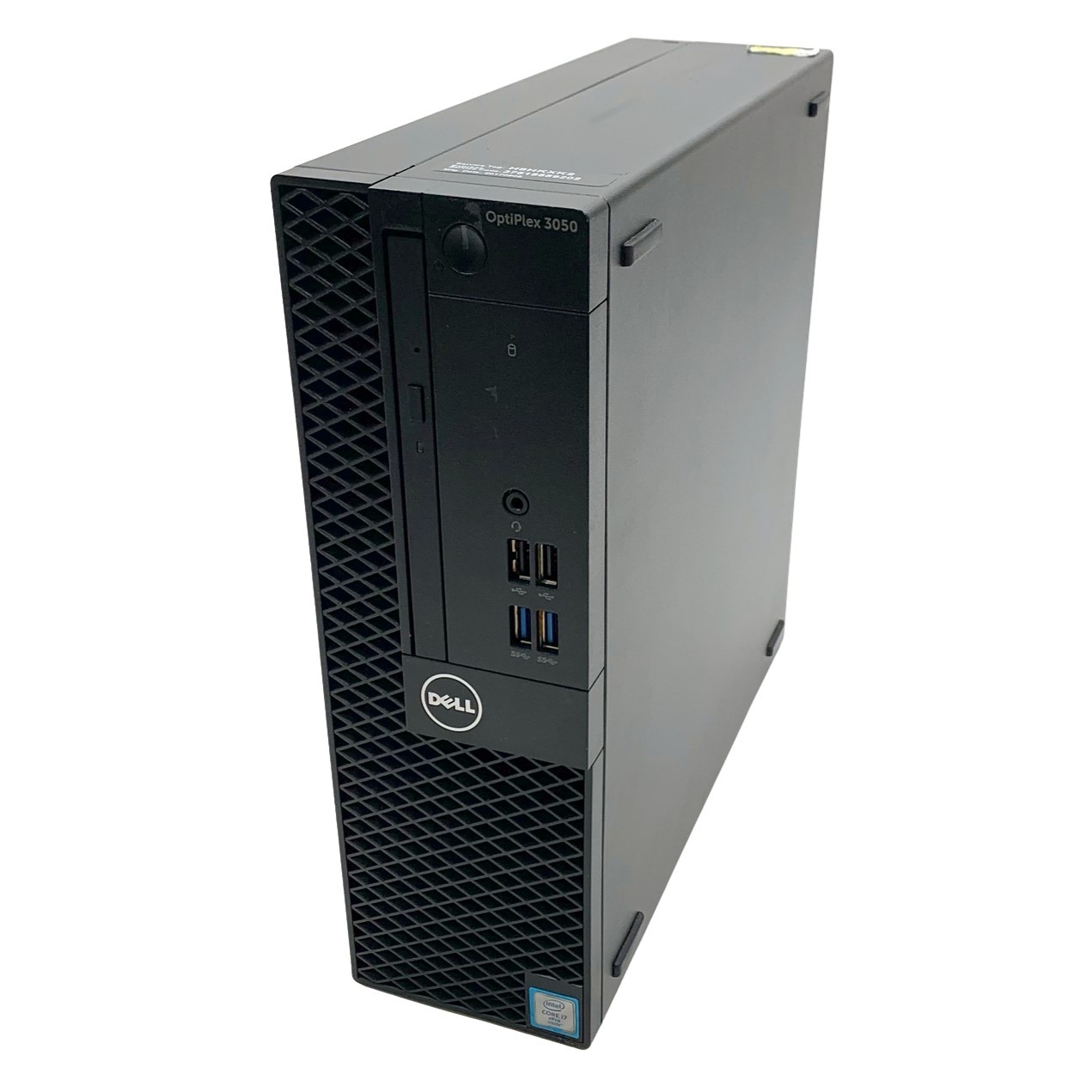 Dell OptiPlex 3050 SFF Core i7-6700 3.4GHz 12GB RAM 256GB SSD Windows 11 25H2 PC