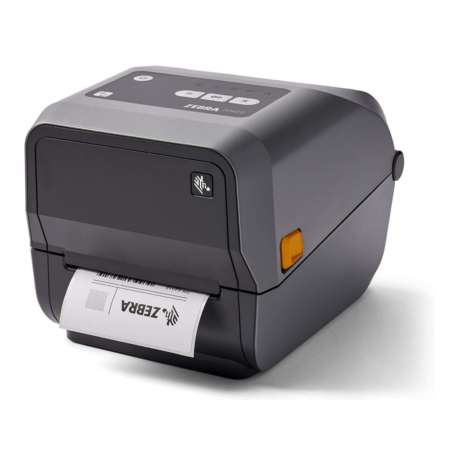 Zebra ZD620t 300 dpi Thermal Transfer Desktop Printer