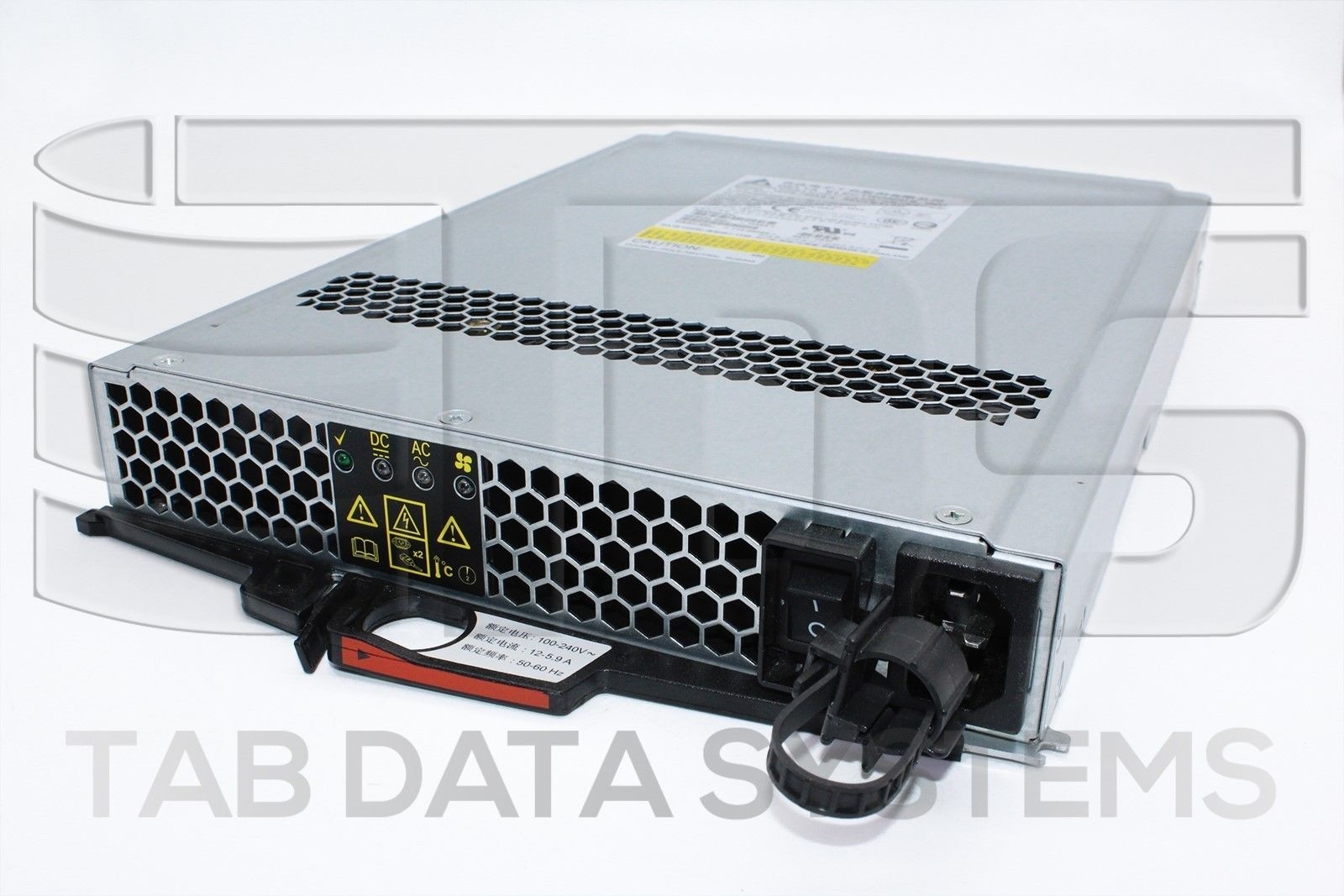 NetApp X519A-R6 750W Power Supply for DS2246 114-00065