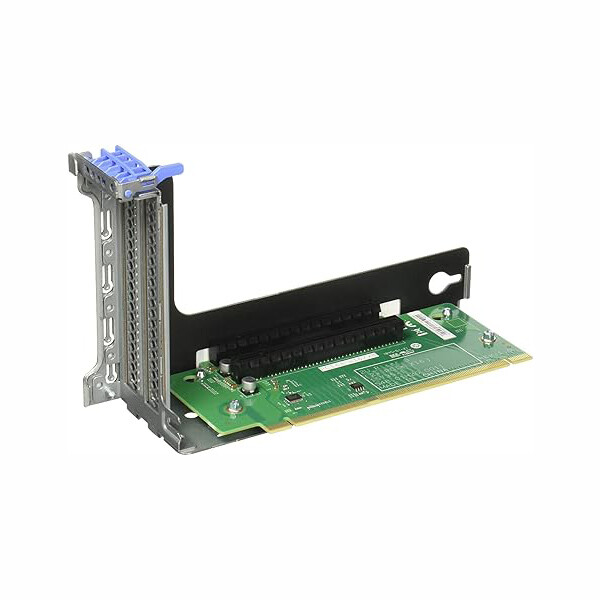 7XH7A02679 for Lenovo Thinksystem SR550/SR590/SR650 PCIe FH Riser 2 Kit
