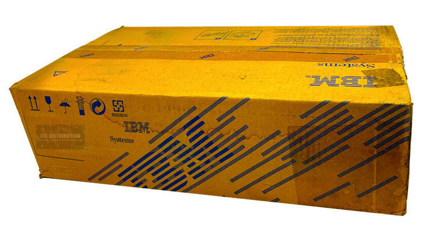 79813FU I Open Box IBM BladeCenter HS20 2.00 GHz 667 MHz/2 MB L2 1 GB Server