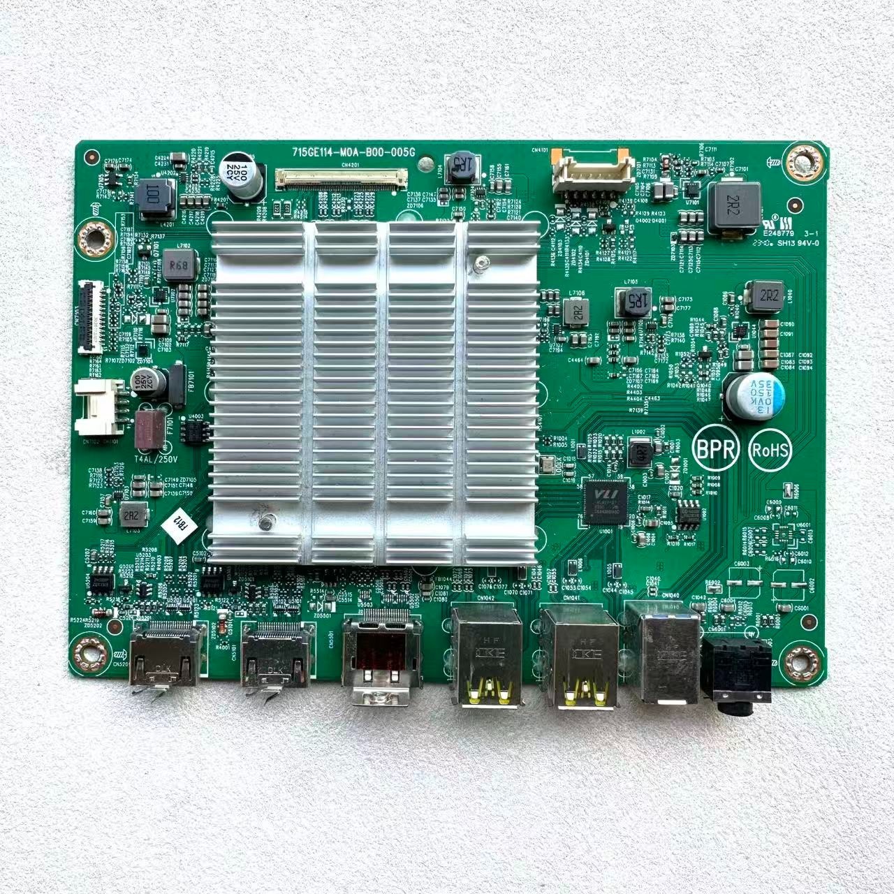 Philips 32M2N55 Main Board 715GE114-M0A-B00-005G for MV315QHM-N51