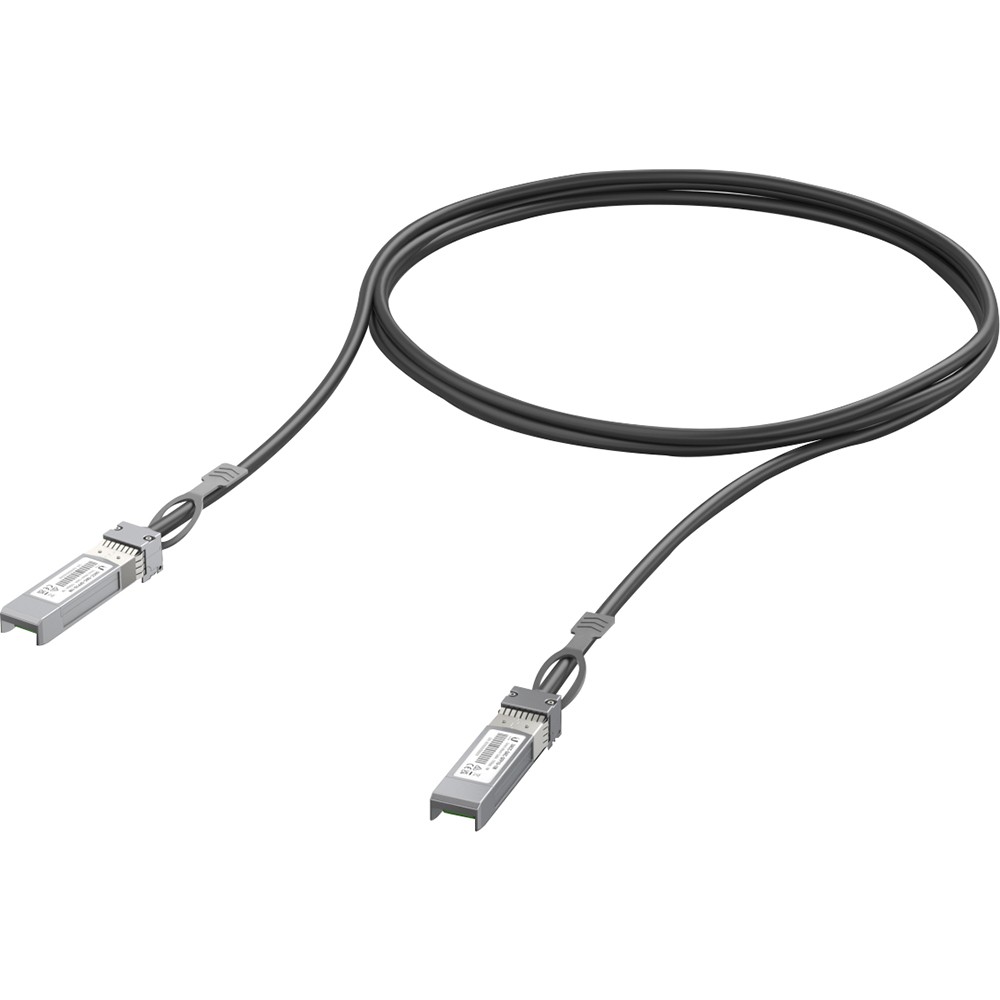 Ubiquiti Inc 1M 10G Direct Attach Cable - UACC-DAC-SFP10-1M