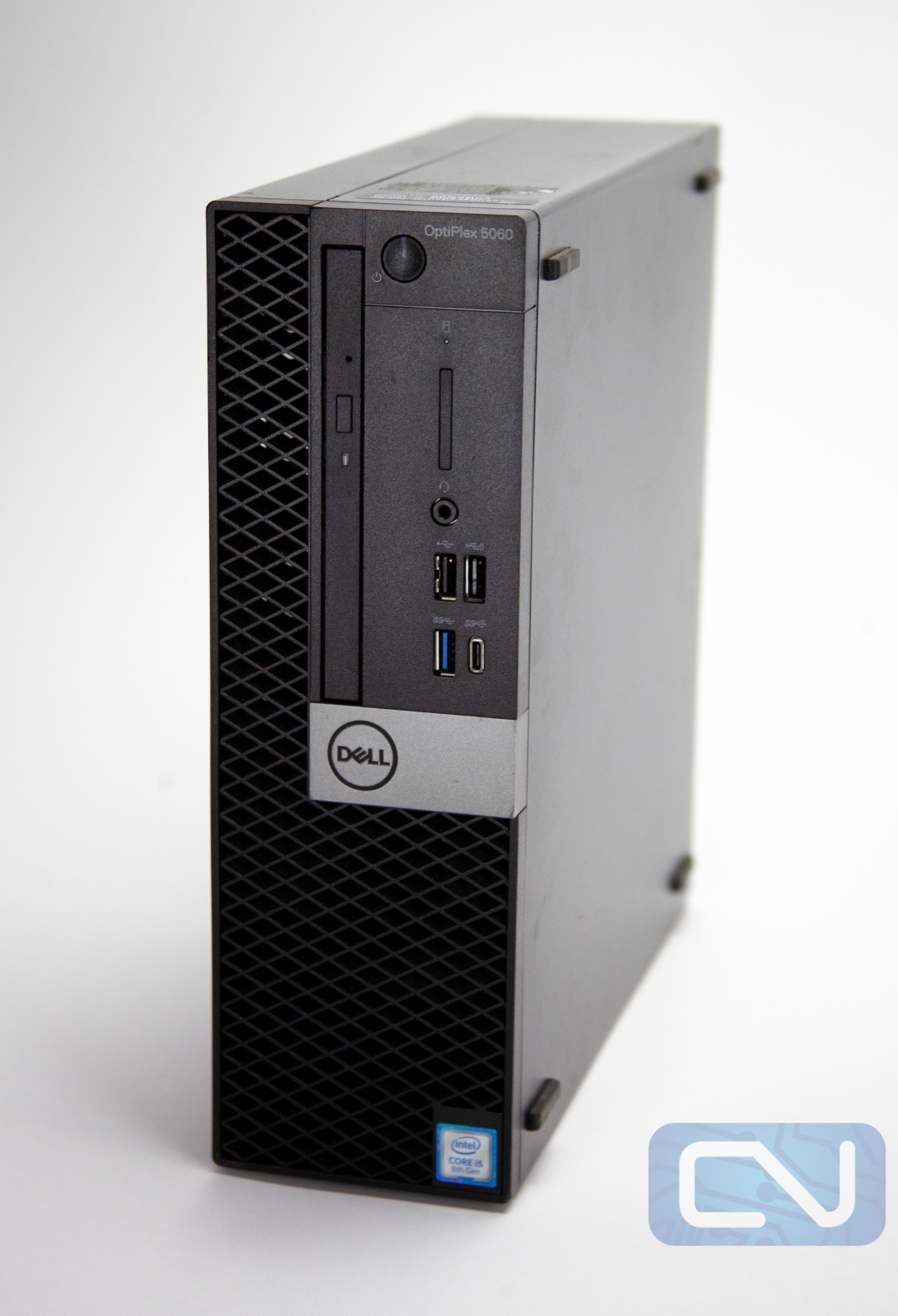 Dell Optiplex 5060 SFF i5-8500 8GB DDR4 (No Storage / No OS)