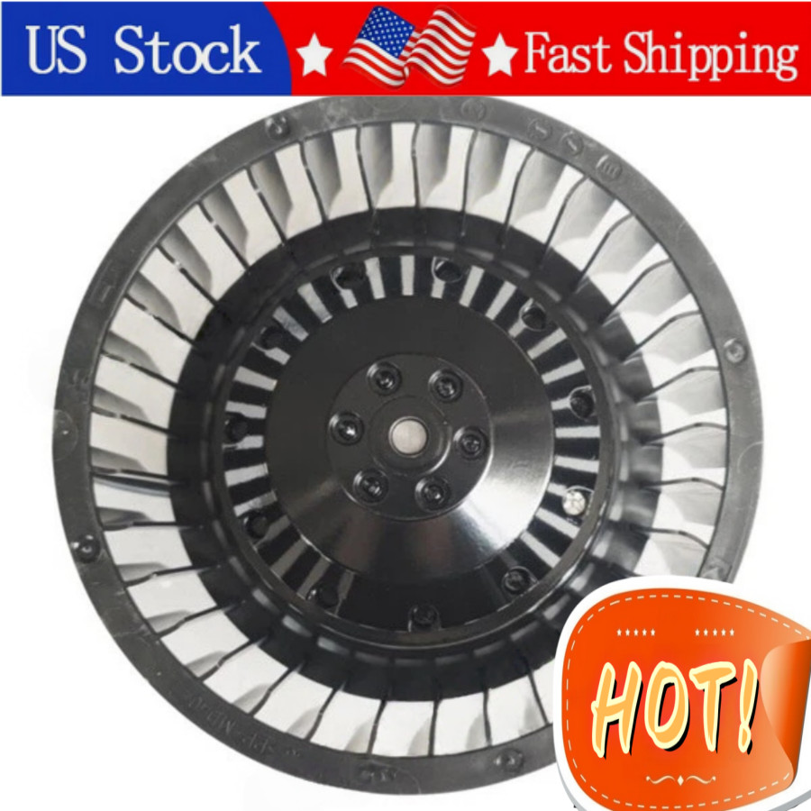 1PCS New Ebmpapst R2E140-AS77-73 230VAC 27/23W φ140MM Cooling Fan  US Stock