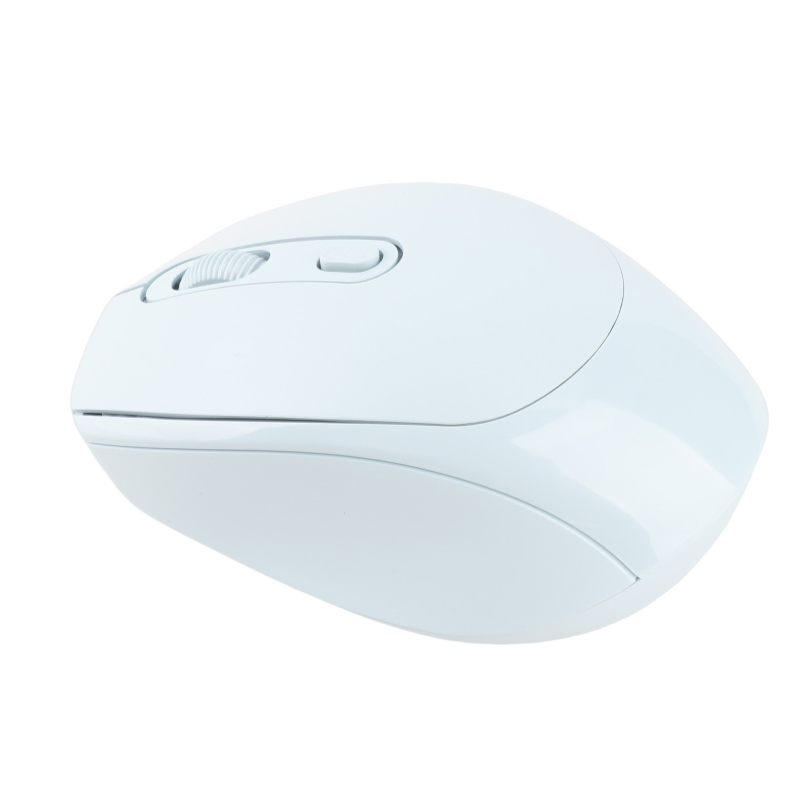 Wireless Mouse Bluetooth 5.0 Portable Computer Mouse For Traveling Excellent