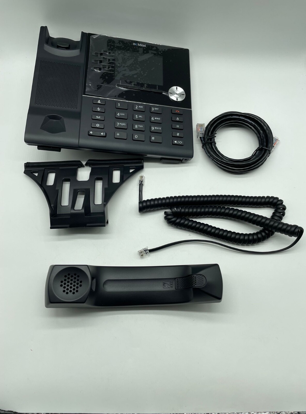 Mitel 6920 Gigabit IP Phone (50006767)