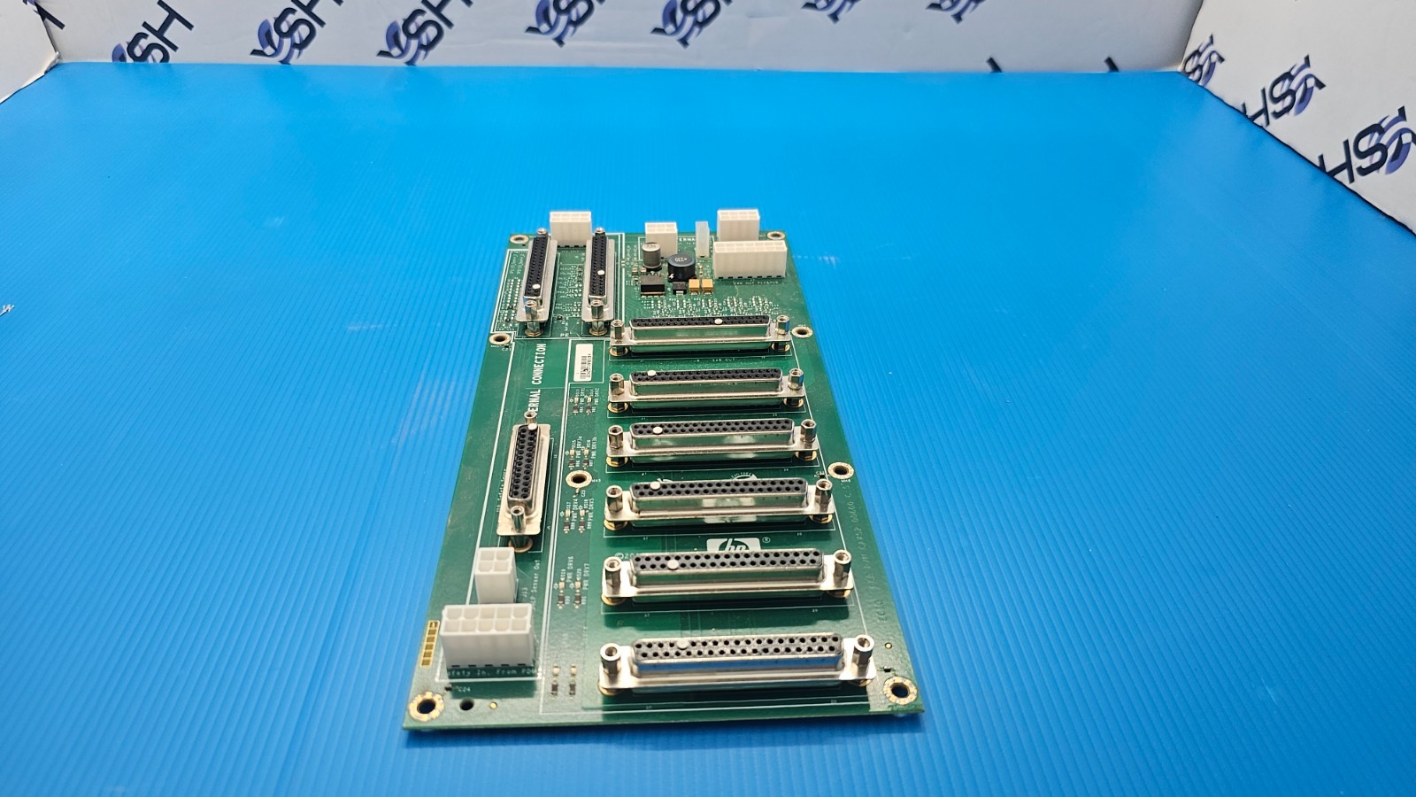 HP INDIGO CA456-00853 Rev. 04