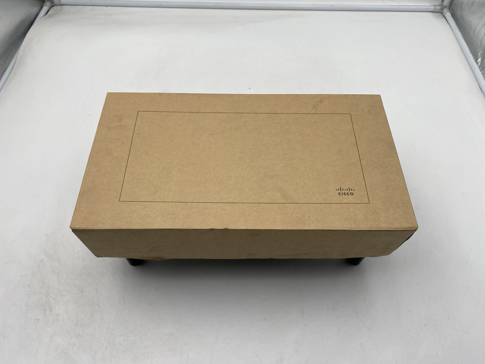 Cisco Meraki MR86-HW Wifi 6 Wireless Outdoor Access Point Unclaimed No Antennas