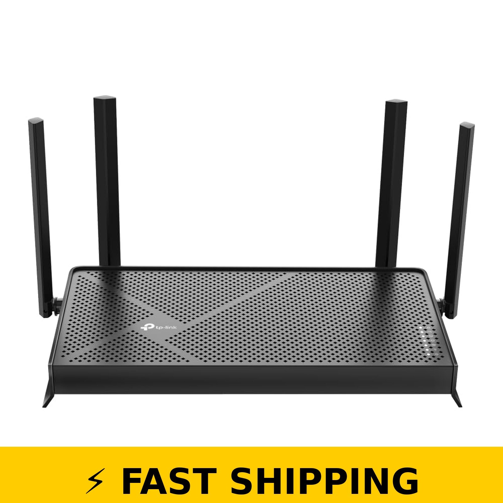 TP-Link Archer BE230 Wi-Fi 7 Router | 2882 Mbps, 2.5G Ports